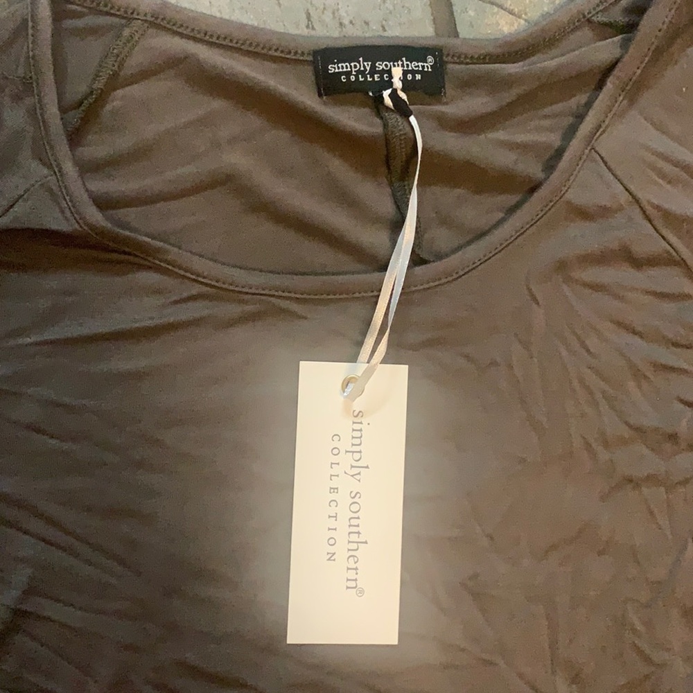 Simply Southern Dress XL